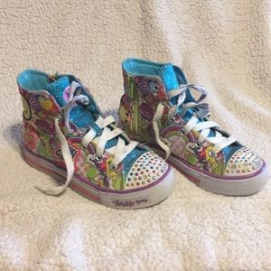 Skechers, Twinkle toes